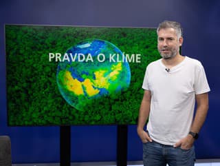 Cestovateľ Martin Navrátil: Na