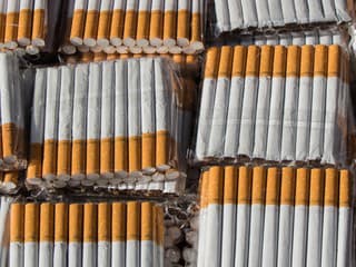 Utekal pred políciou! V