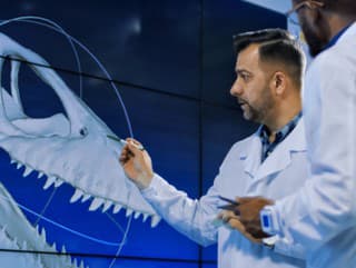 Objavili tisíce DINOSAURÍCH stôp!