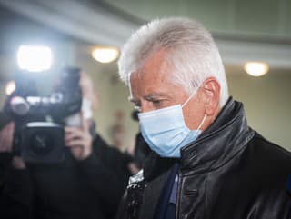 Prokurátor navrhuje pre Jozefa