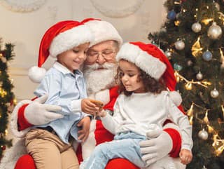 Skrytá hrozba v mikulášskych