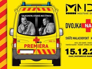 Humor, emócie a inšpirácia