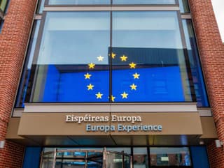 Eurokomisia spúšťa rozsiahly balík: