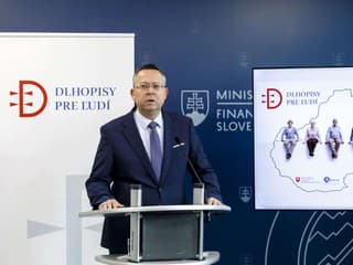 Štát už pracuje na