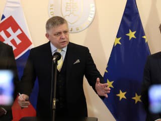 Minister zahraničných vecí a