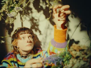 Meowlau, videoklip Kvety, 2025