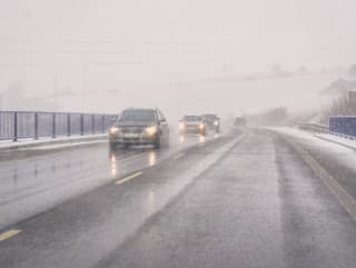 Meteorológovia opäť vydávajú výstrahy: