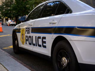 V USA zadržali podozrivého