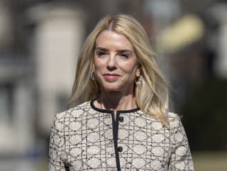 Generálna prokurátorka USA Pam