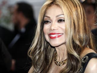 La Toya Jackson