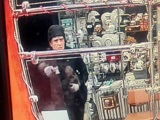 Dráma v Petržalke! Maskovaný