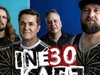 INEKAFE štartujú výročné turné,