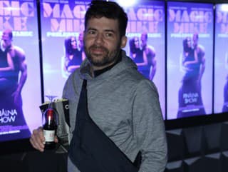 Peter Šarkan Novák