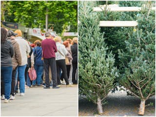 Dnes samozrejmosť, vtedy zázrak: