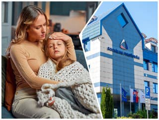 Sociálna poisťovňa prináša ďalšiu