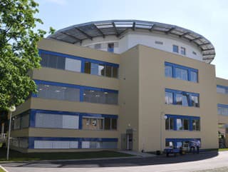 Ústredná vojenská nemocnica v