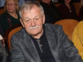 Nechutné vtípky českého moderátora