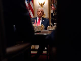 Trumpova administratíva zverejnila stratégiu