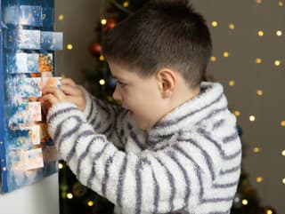 Už zajtra príde Mikuláš!