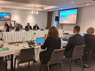 Komory poľnohospodárov V4 podpísali