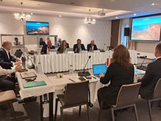 Komory poľnohospodárov V4 podpísali