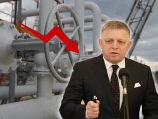 Analytici posielajú Ficovi odkaz: