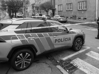 Tragédia v rodine žilinského