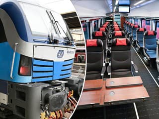 Bude to parádna jazda: