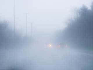 Meteorológovia varujú pred hustou