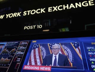 Chaos v najväčšej ekonomike