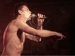 Davová Psychóza v Randali,