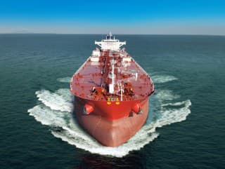 Bulharsko zachraňuje sankcionovaný tanker