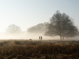 Viaceré časti Slovenska môže