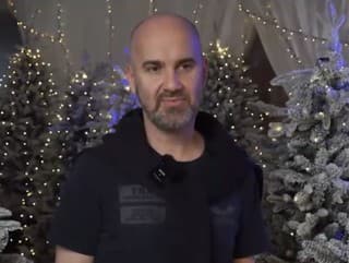 Slovenský spevák si praje