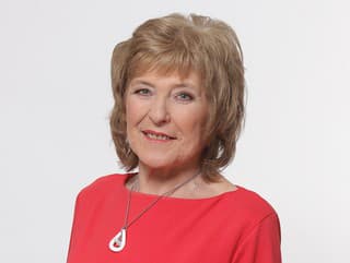 SMUTNÁ SPRÁVA: Zomrela Oľga