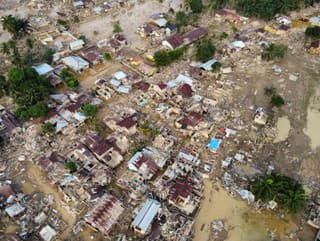 Zábery APOKALYPSY! VIDEO Z