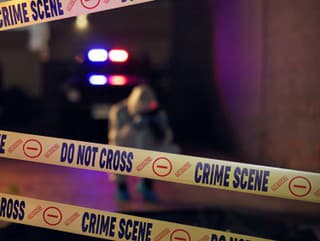 Masaker v nelegálnom bare: