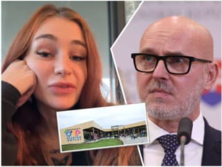 Kauza Slayáda graduje! VIDEO