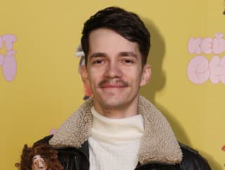 Premiéra rozprávky Keď život