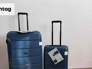 TEST Nemáš vhodnú batožinu