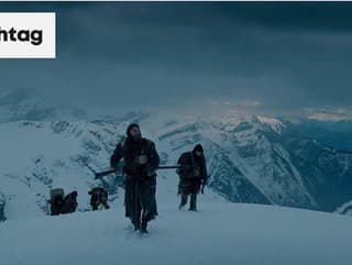 Rebríček 20 najlepších filmov,