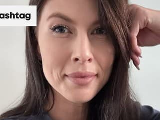 Slovenská influencerka má vysoko