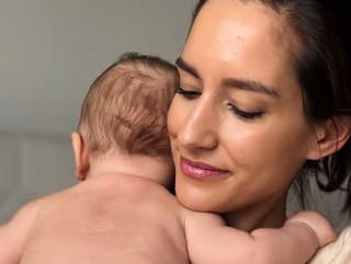 Aké sú radosti novopečenej