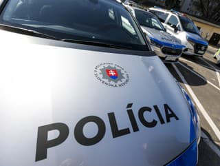 Policajt bil muža! Verejný