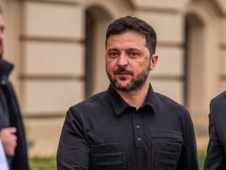 Ukrajinský MEGAŠKANDÁL: Milióny zo