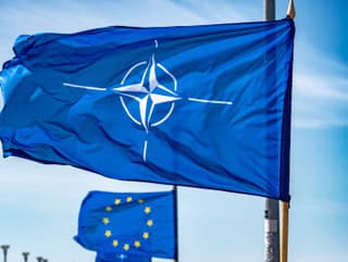 NATO posilňuje obranu Turecka: