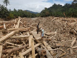 V juhovýchodnej Ázii zomreli