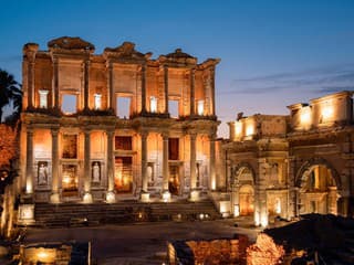 Dovolenka v Turecku: Najlepšie