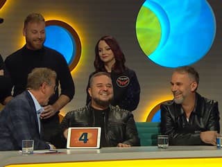 Kuly v relácii Inkognito