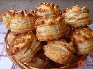 Recept na najlepšie maďarské